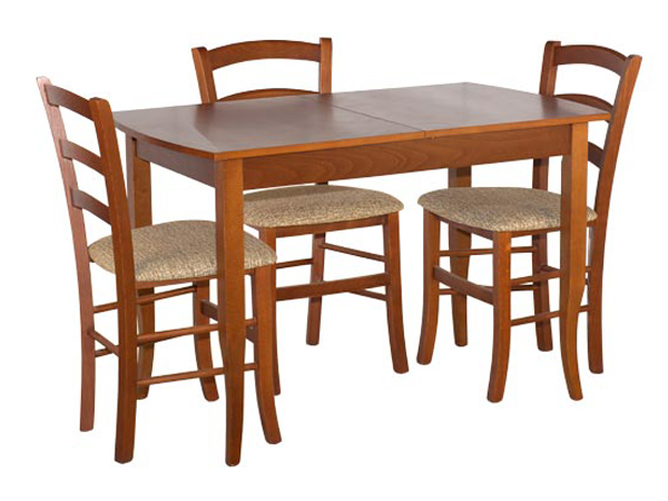 Дизайн кухонных столов и стульев