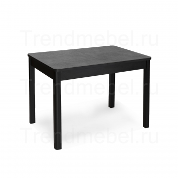 Стол раздвижной ГРАНД-С 100 (бетон)